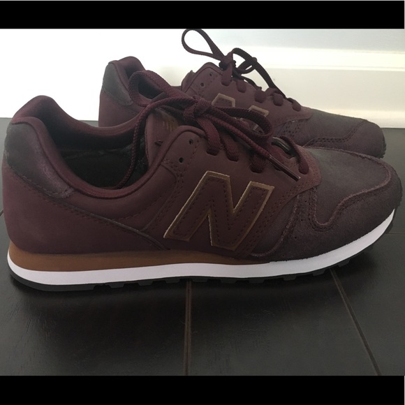 new balance wine